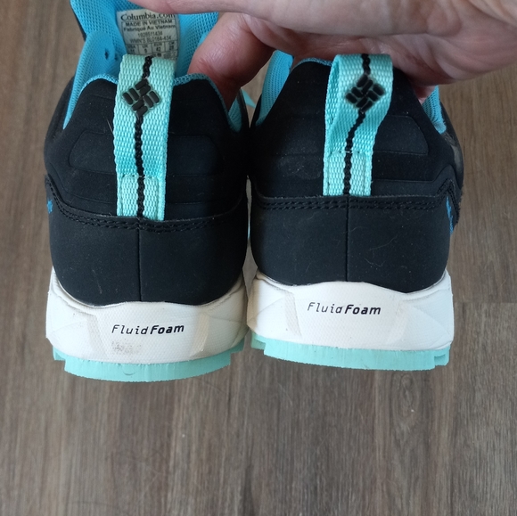 Columbia Shoes - Picture 6 of 11